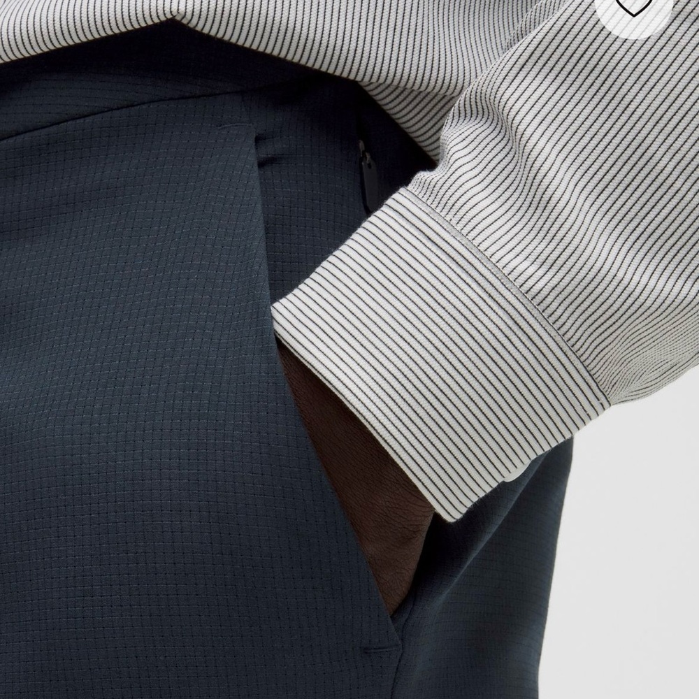 Lululemon ABC Slim-Fit Trousers - Picture 2 of 9